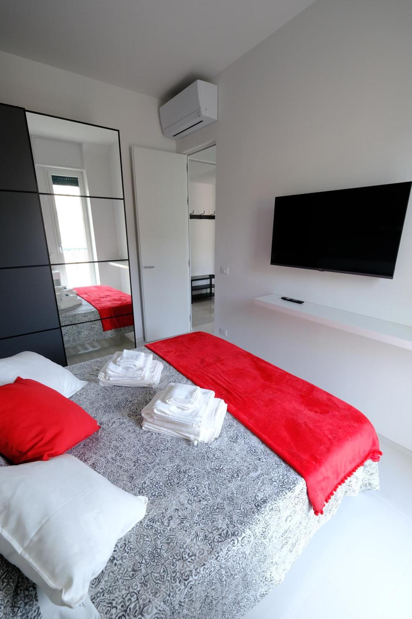 Casa Di Mimmo By Portofinovacanze Rapallo Exteriér fotografie