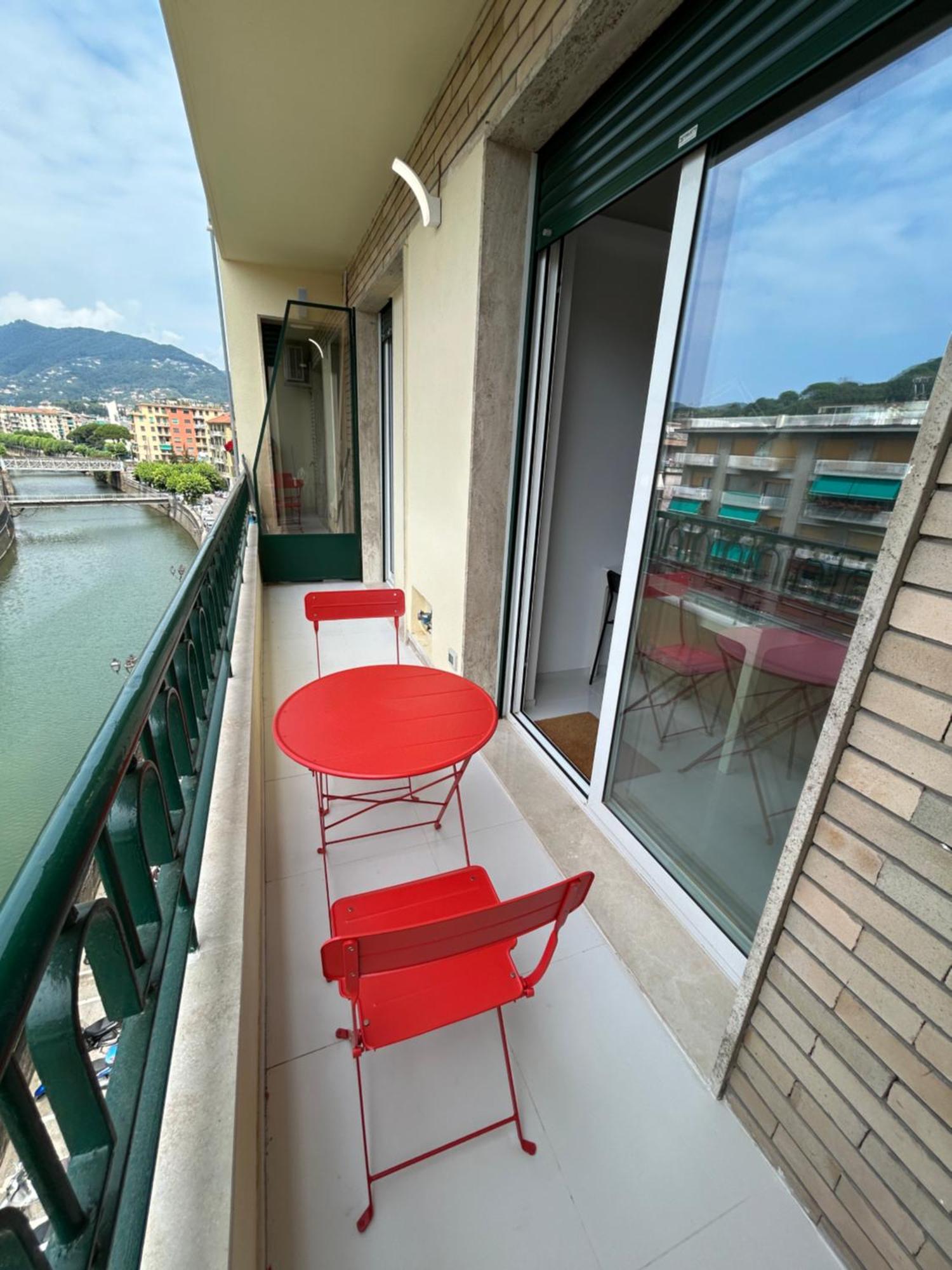 Casa Di Mimmo By Portofinovacanze Rapallo Exteriér fotografie