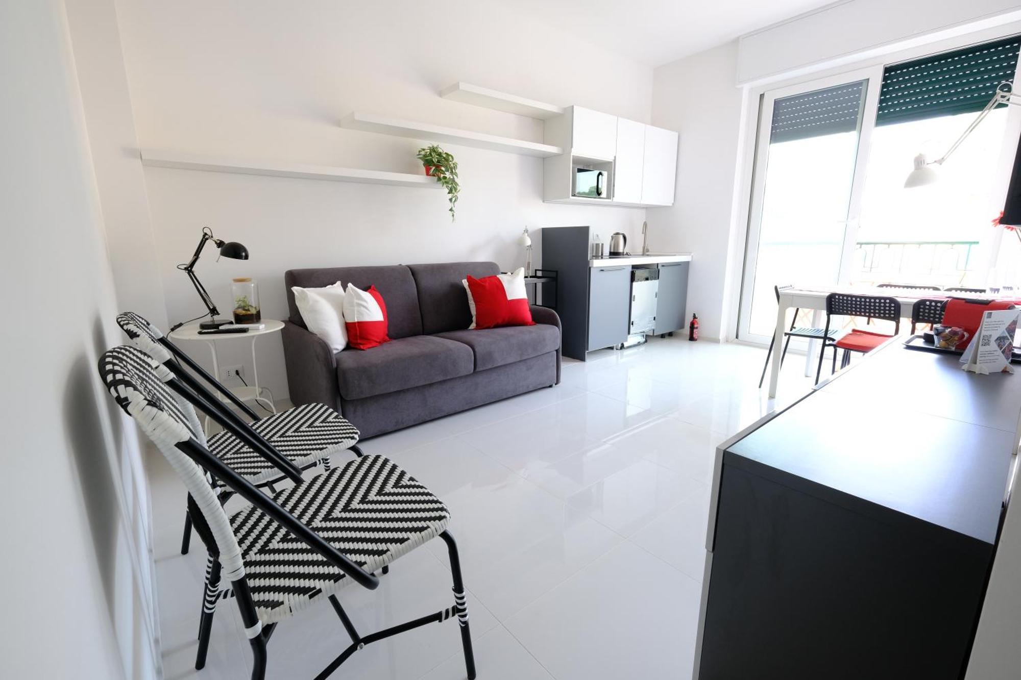 Casa Di Mimmo By Portofinovacanze Rapallo Exteriér fotografie