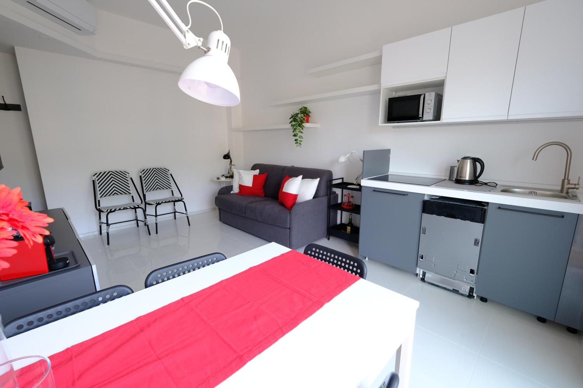 Casa Di Mimmo By Portofinovacanze Rapallo Exteriér fotografie