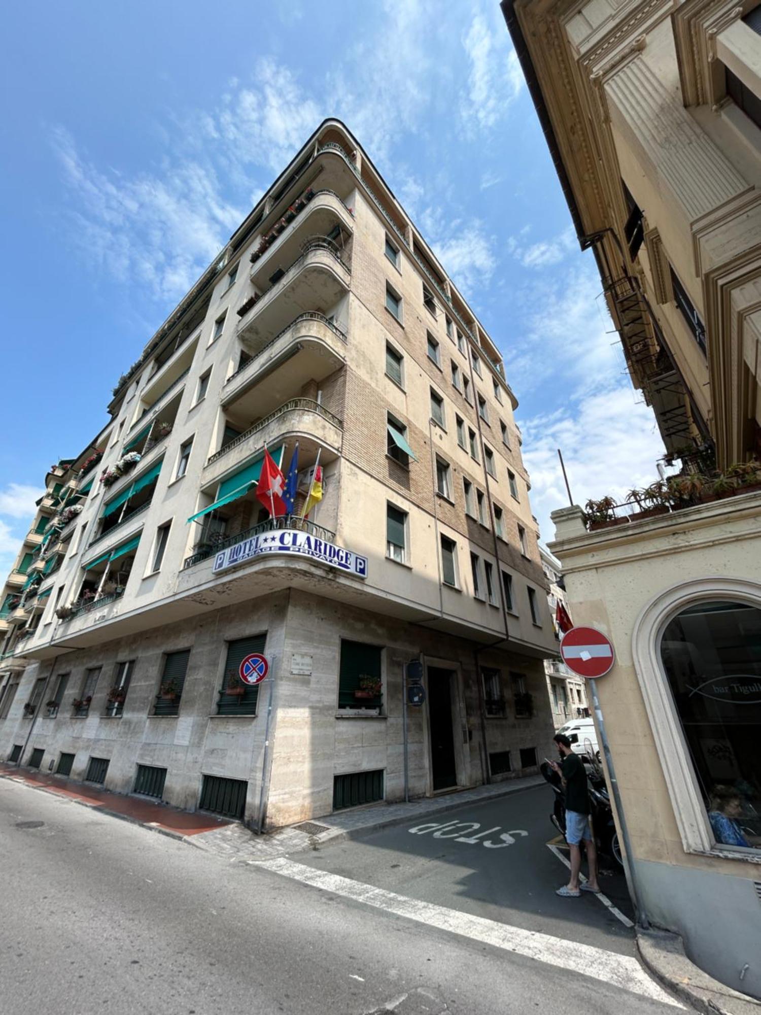 Casa Di Mimmo By Portofinovacanze Rapallo Exteriér fotografie